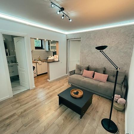 Апартаменты Cozy Glen Тыргу-Муреш Экстерьер фото