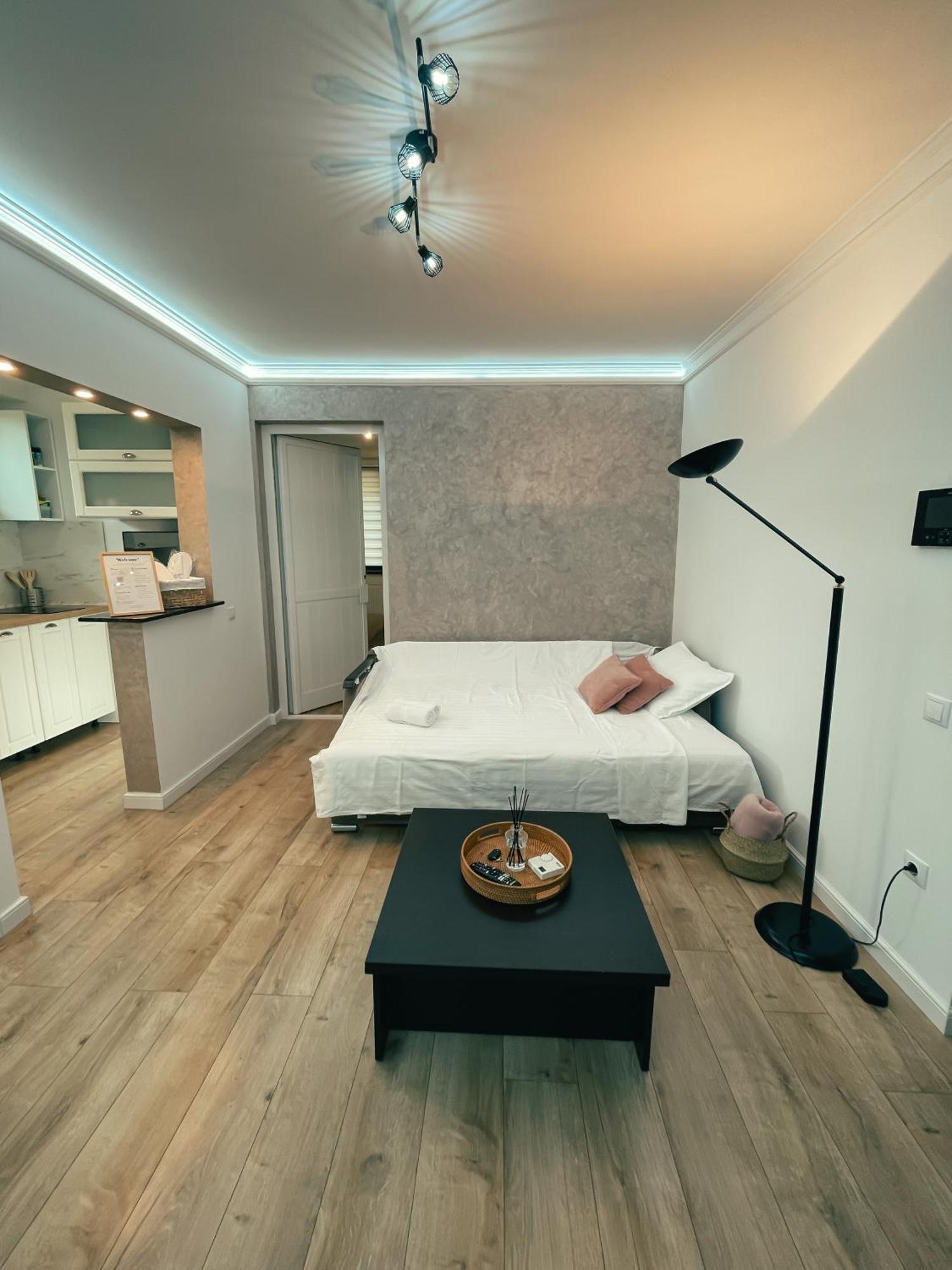 Апартаменты Cozy Glen Тыргу-Муреш Экстерьер фото